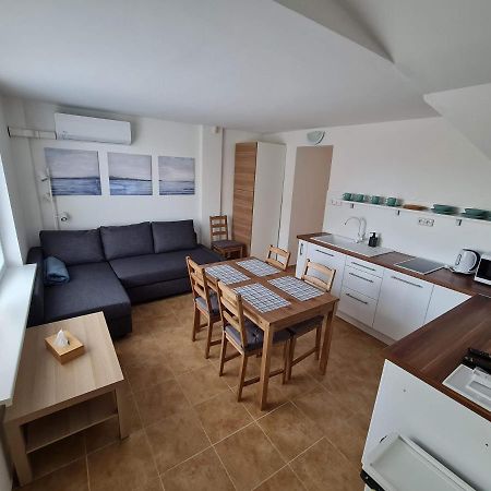 Apartmany Modry Den Bajmóc Kültér fotó