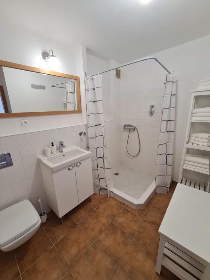 Apartmany Modry Den Bajmóc Kültér fotó