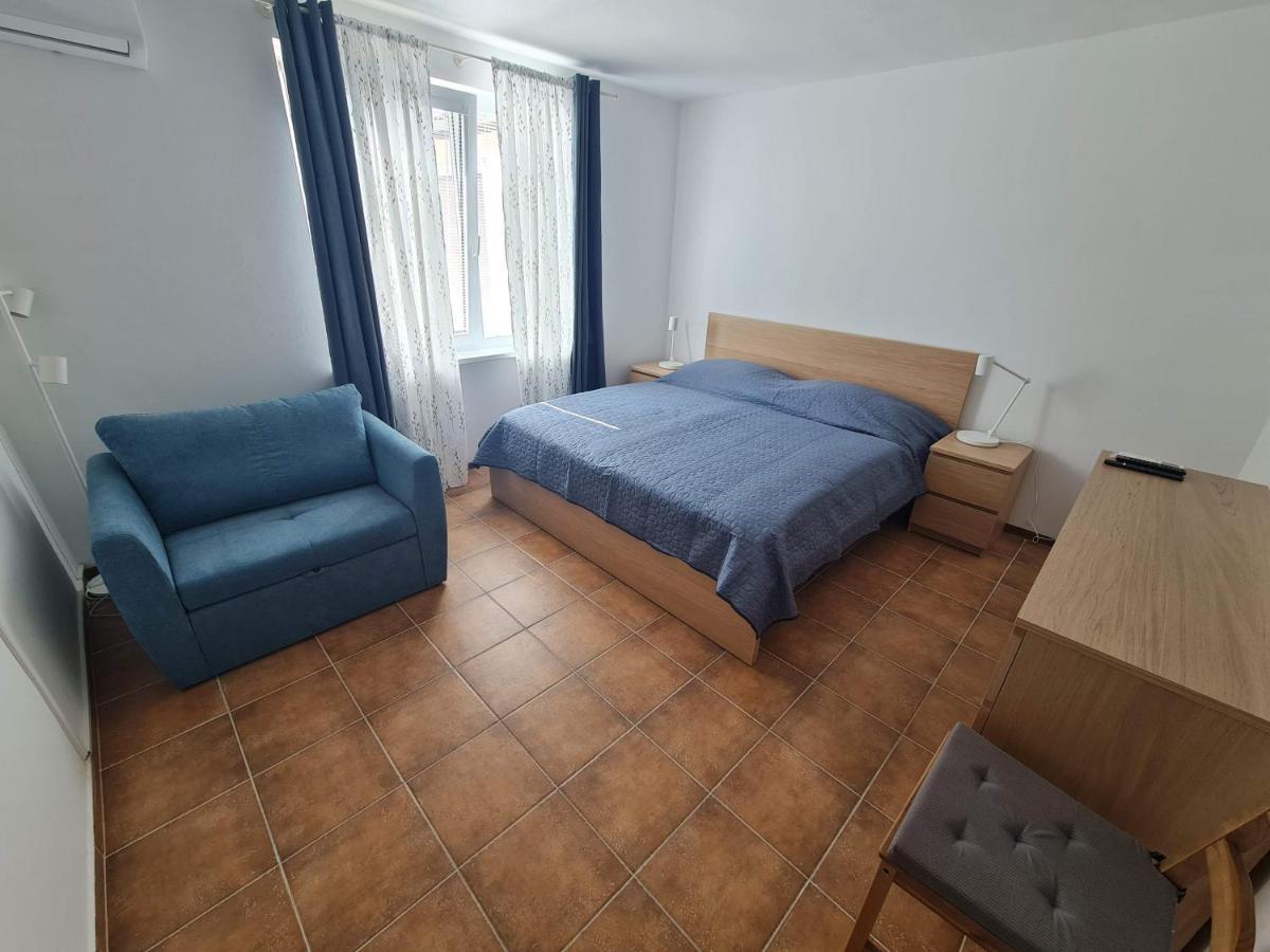 Apartmany Modry Den Bajmóc Kültér fotó