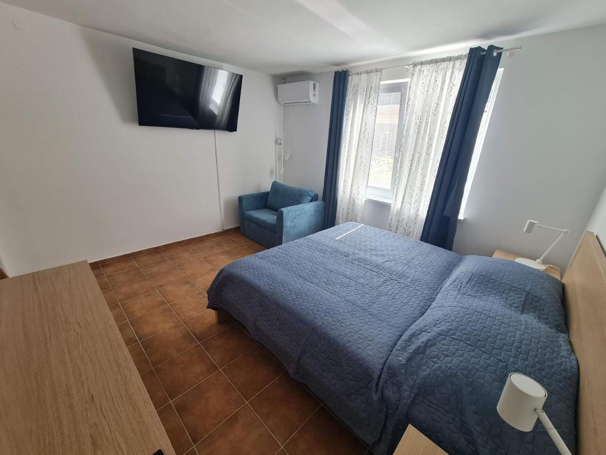 Apartmany Modry Den Bajmóc Kültér fotó